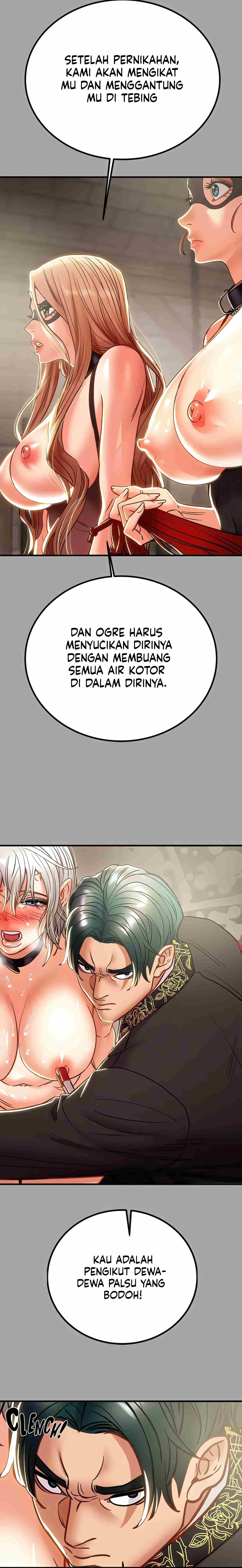 Where Is My Little Stick uncen - Chapter 44 35