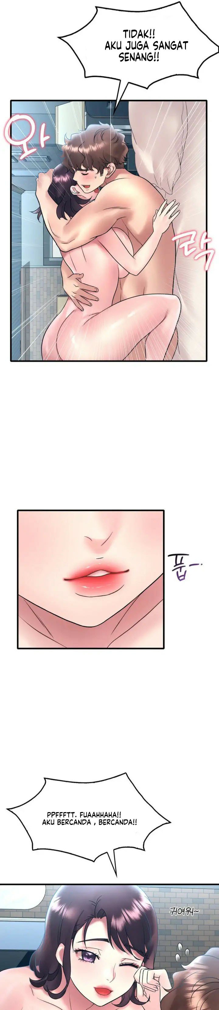 She wants to get drunk - Chapter 44 15 She wants to get drunk - Chapter 44 15