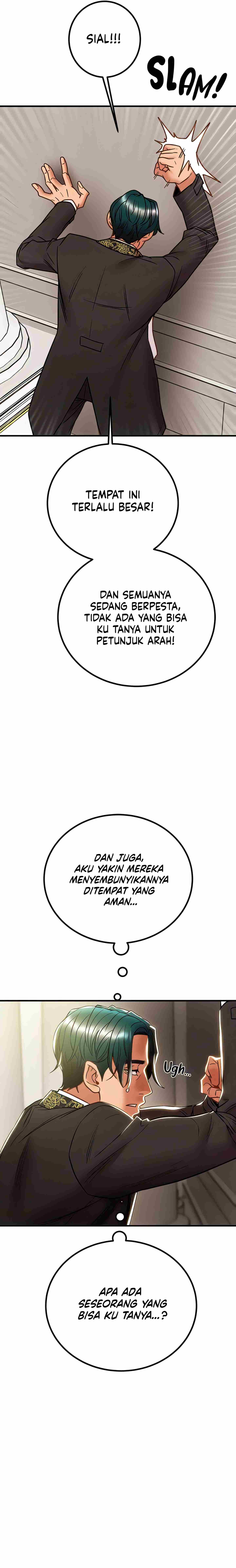Where Is My Little Stick uncen - Chapter 44 26