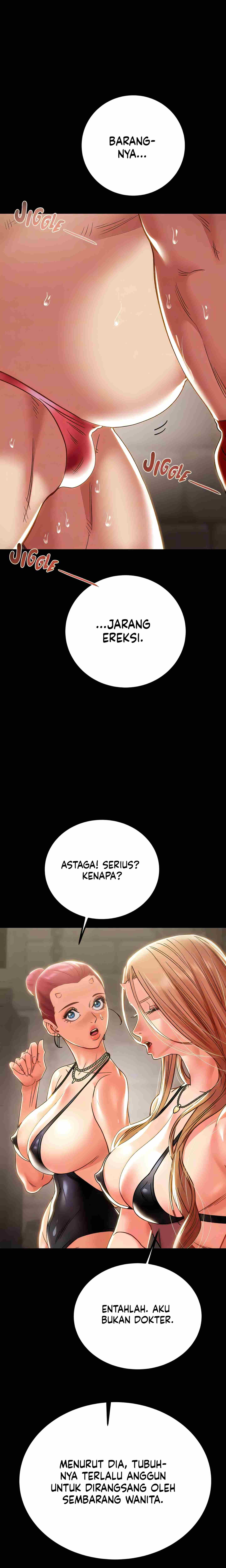 Where Is My Little Stick uncen - Chapter 44 10