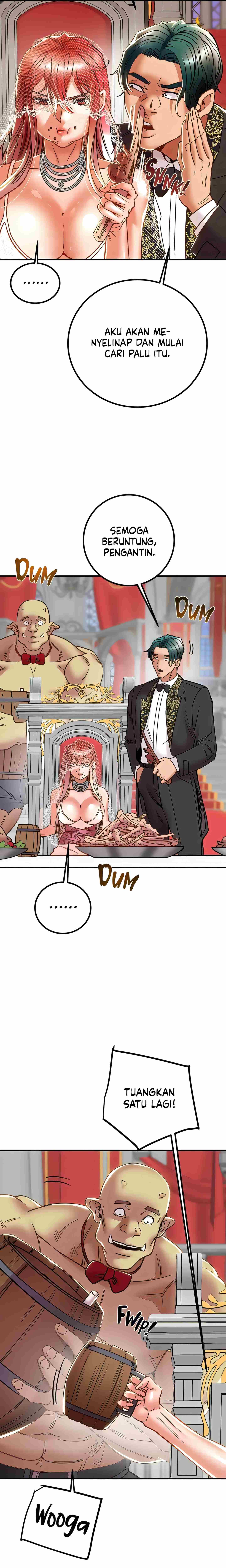 Where Is My Little Stick uncen - Chapter 44 22