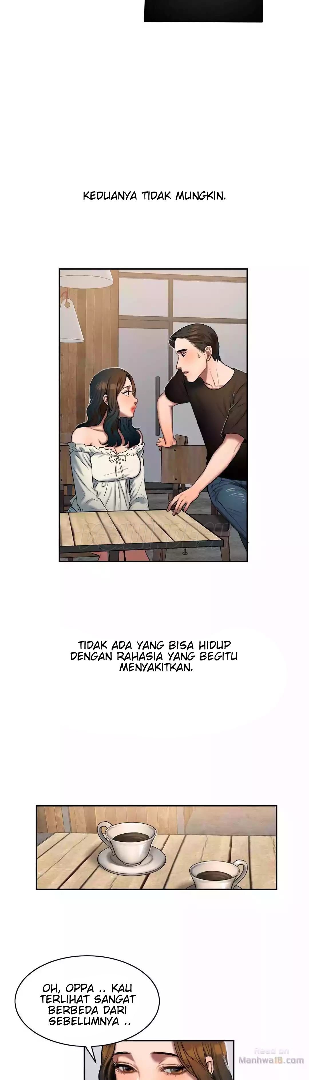 Bittersweet - Chapter 44 6