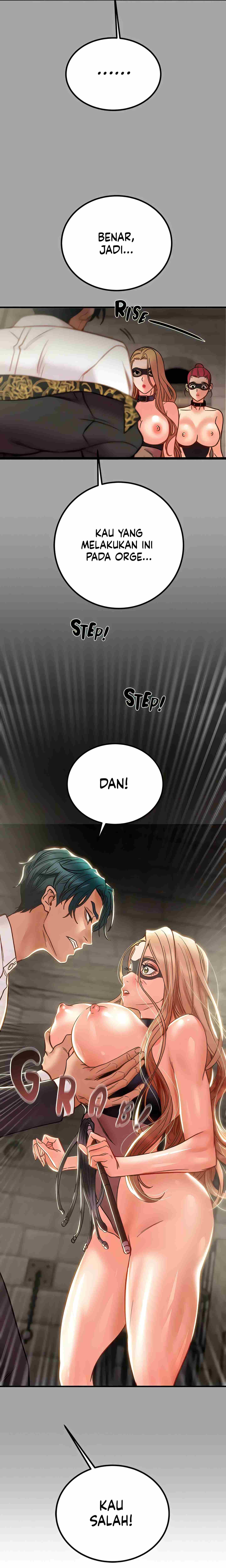 Where Is My Little Stick uncen - Chapter 44 36