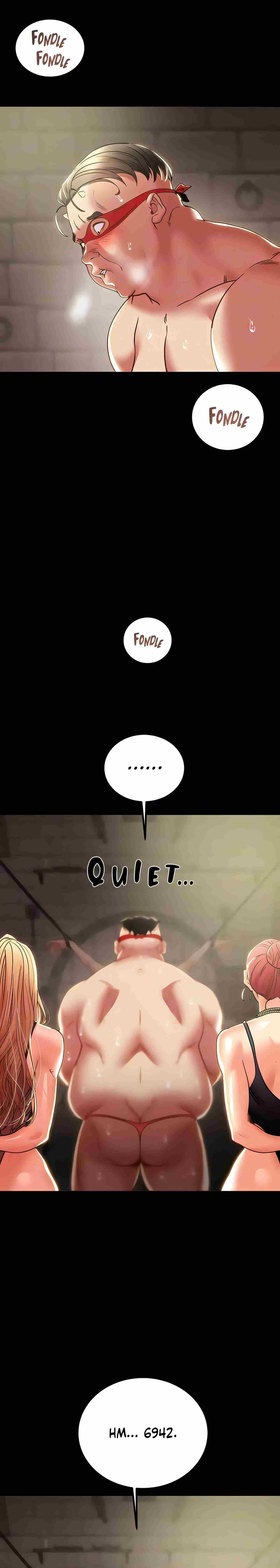 Where Is My Little Stick uncen - Chapter 44 8