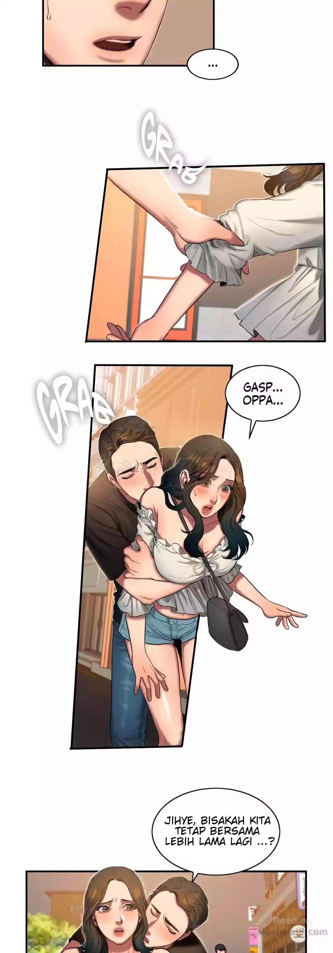 Bittersweet - Chapter 44 13