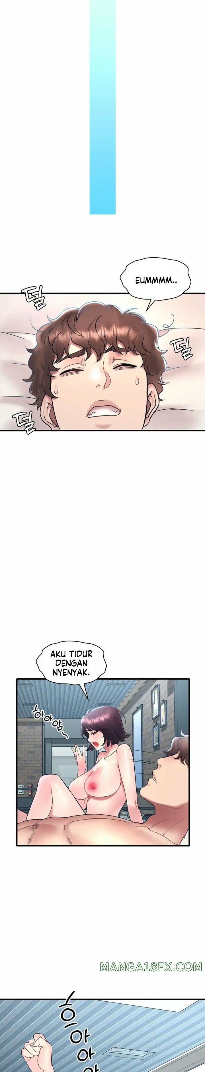 She wants to get drunk - Chapter 44 11 She wants to get drunk - Chapter 44 11