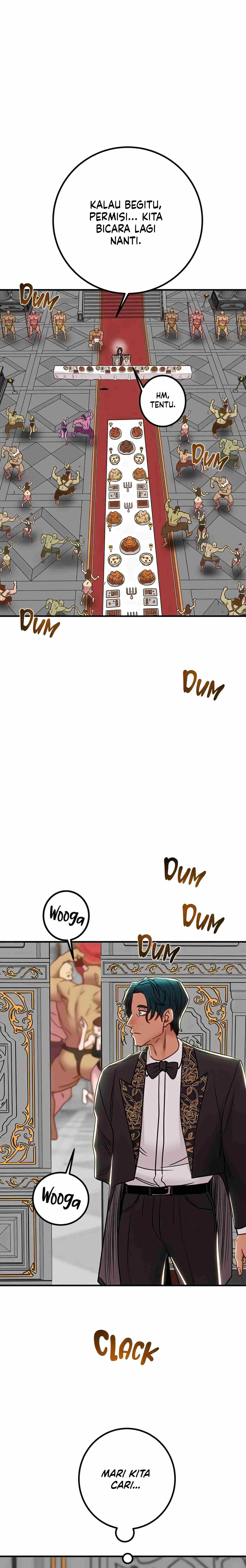 Where Is My Little Stick uncen - Chapter 44 23