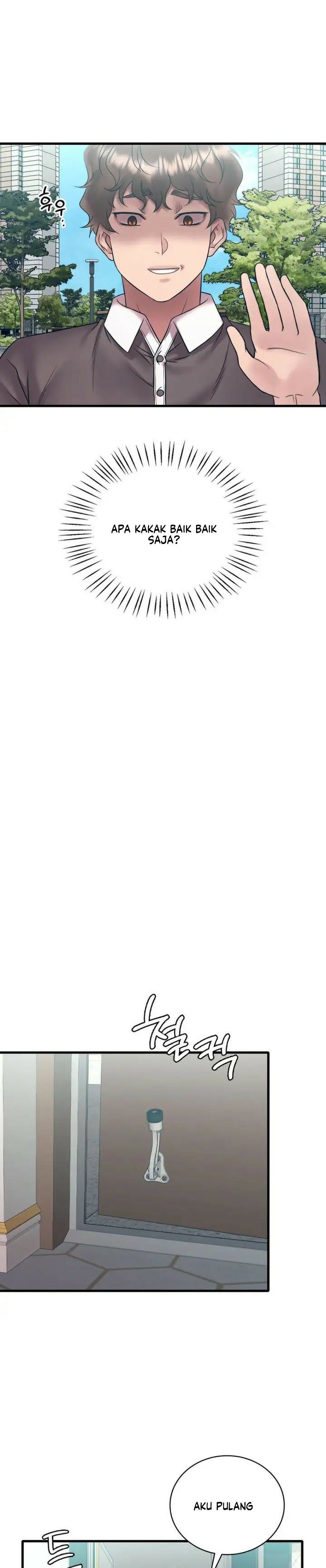 She wants to get drunk - Chapter 44 29 She wants to get drunk - Chapter 44 29