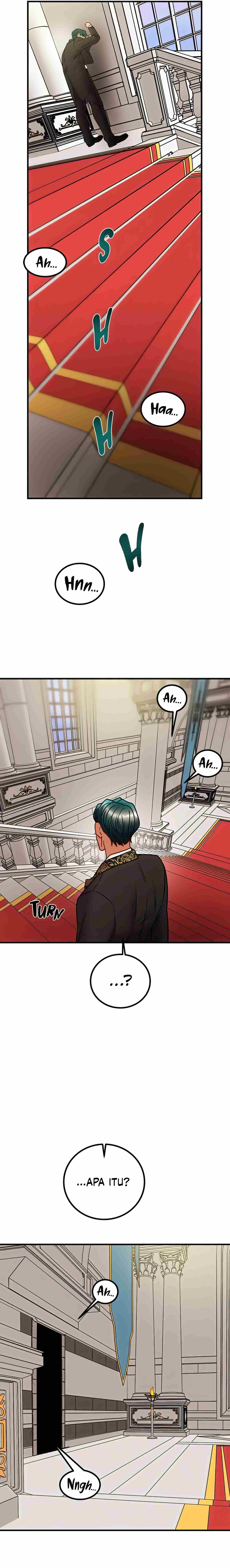 Where Is My Little Stick uncen - Chapter 44 27