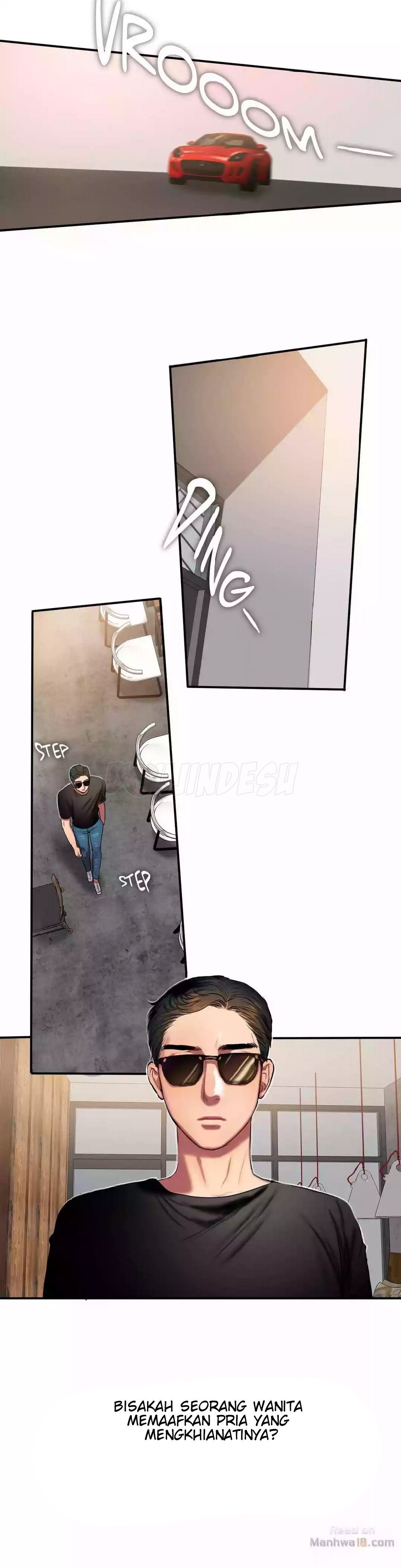 Bittersweet - Chapter 44 4