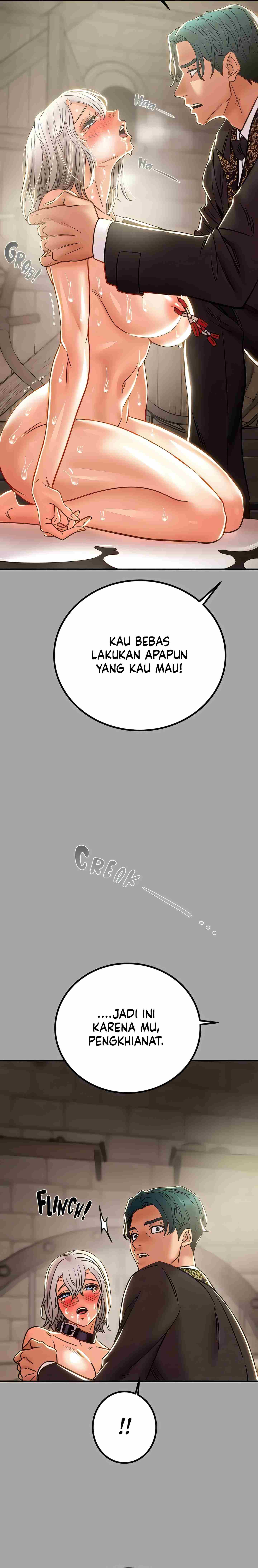 Where Is My Little Stick uncen - Chapter 44 33