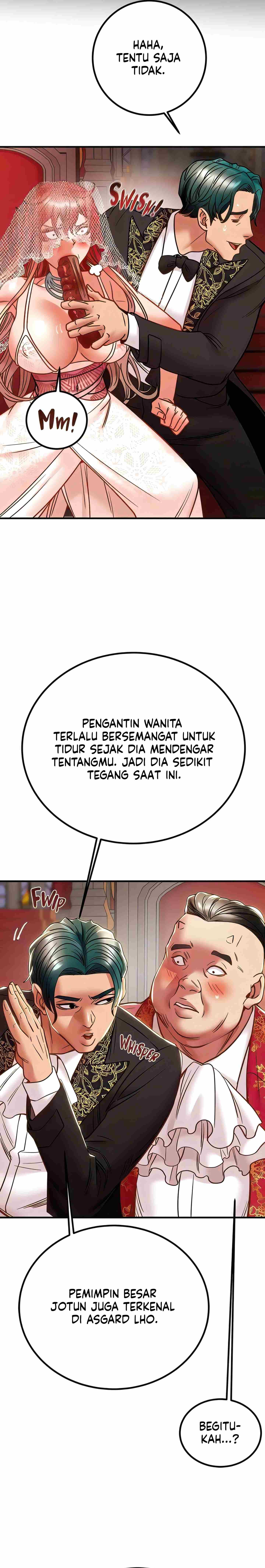 Where Is My Little Stick uncen - Chapter 44 19