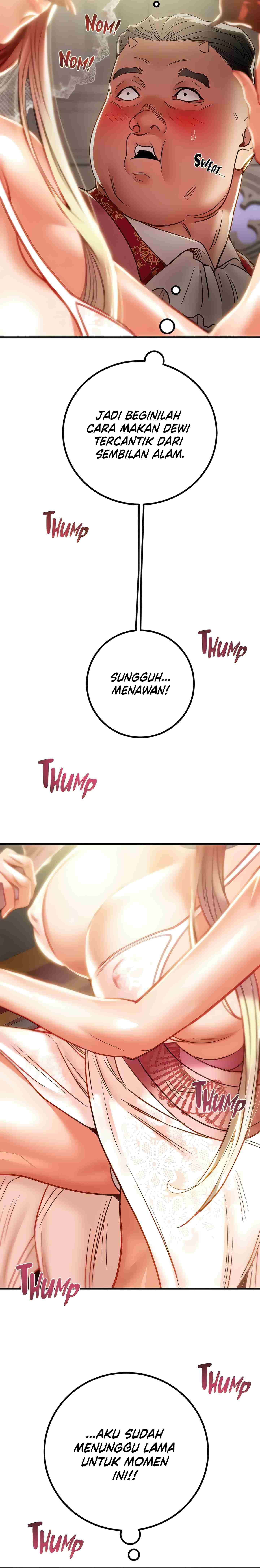 Where Is My Little Stick uncen - Chapter 44 15