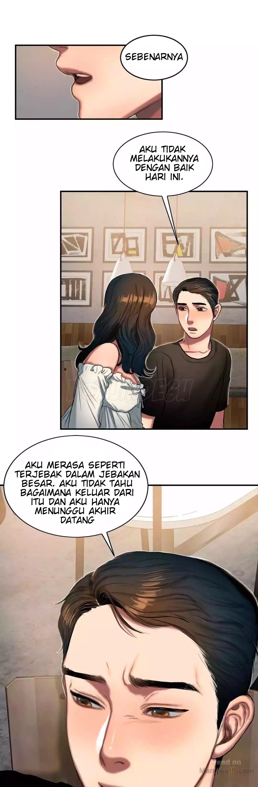 Bittersweet - Chapter 44 9