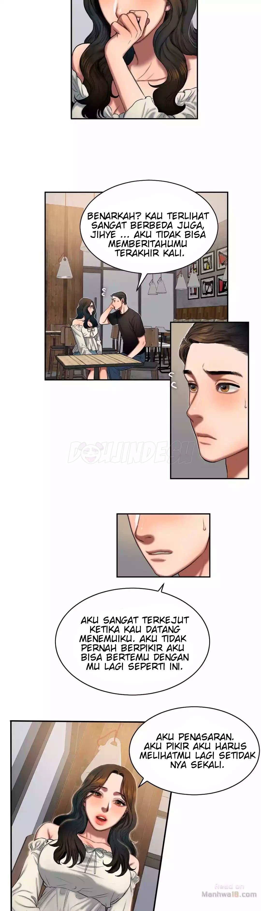 Bittersweet - Chapter 44 7