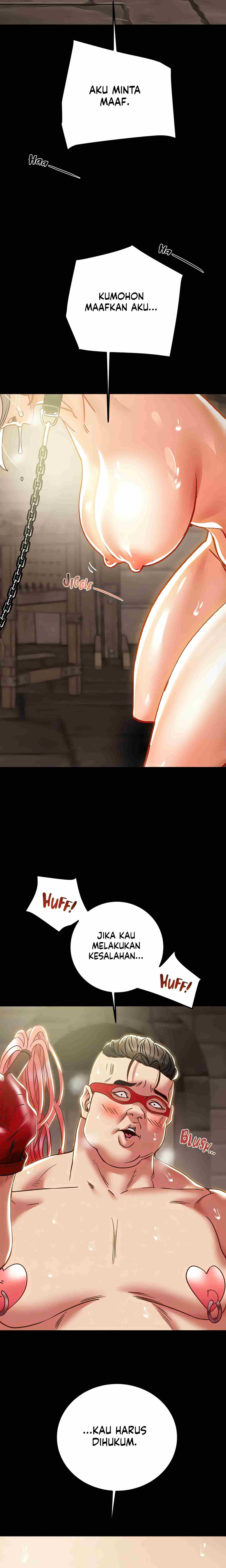Where Is My Little Stick uncen - Chapter 44 6
