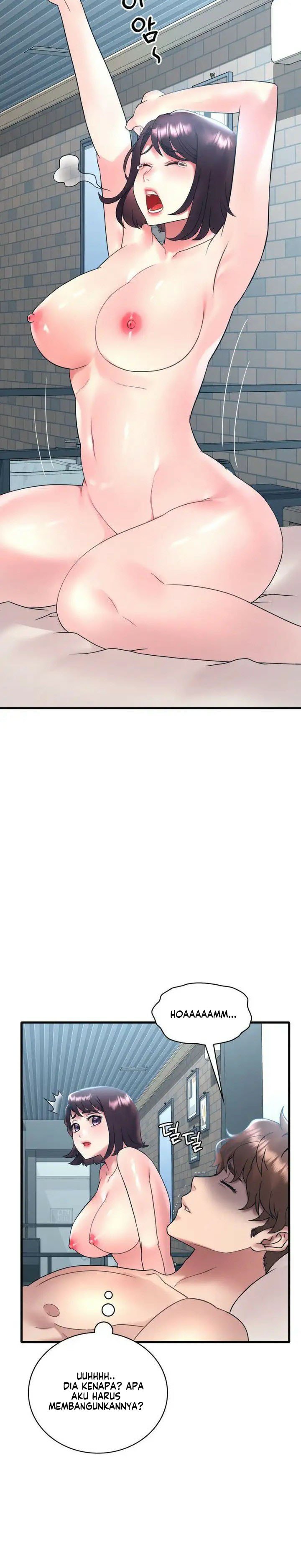 She wants to get drunk - Chapter 44 12 She wants to get drunk - Chapter 44 12