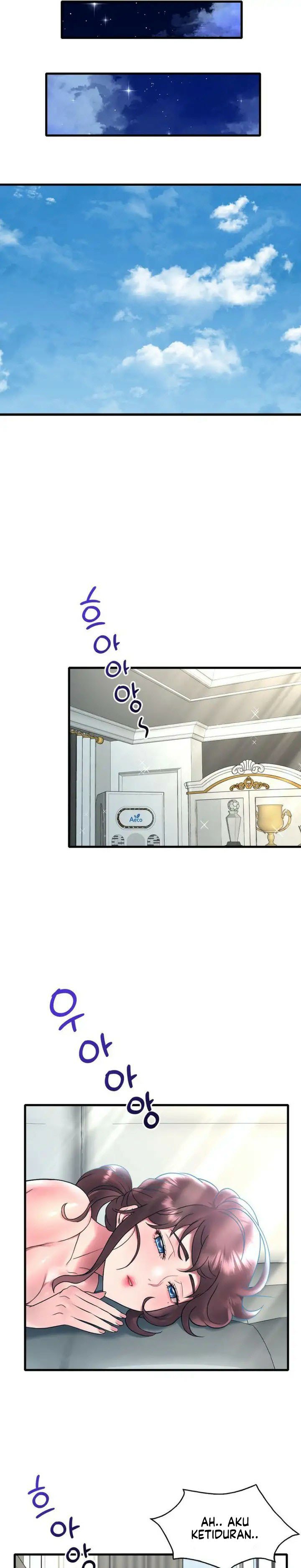 She wants to get drunk - Chapter 44 7 She wants to get drunk - Chapter 44 7