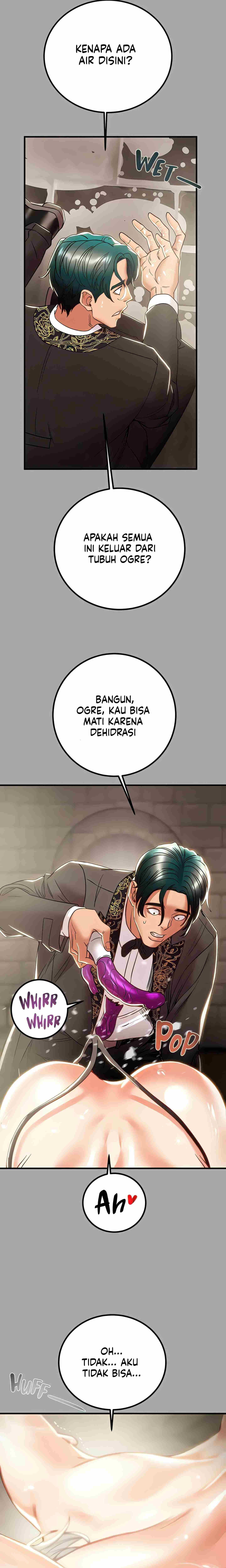 Where Is My Little Stick uncen - Chapter 44 30