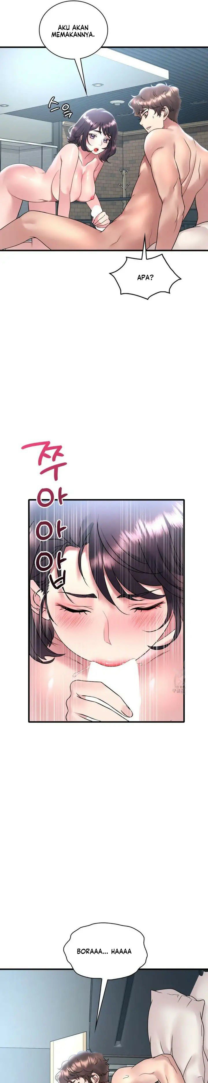 She wants to get drunk - Chapter 44 19 She wants to get drunk - Chapter 44 19