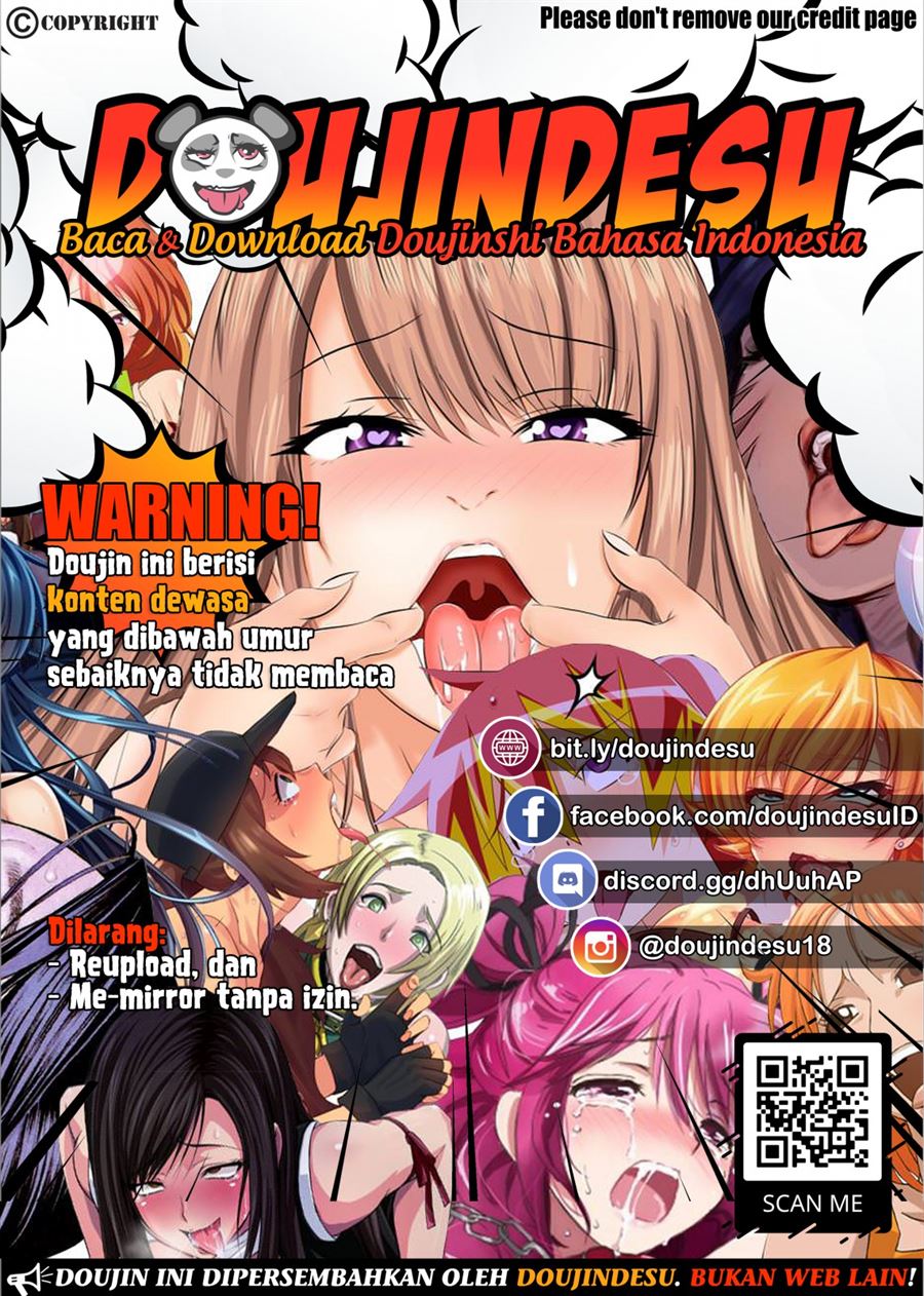 Bittersweet - Chapter 44 1