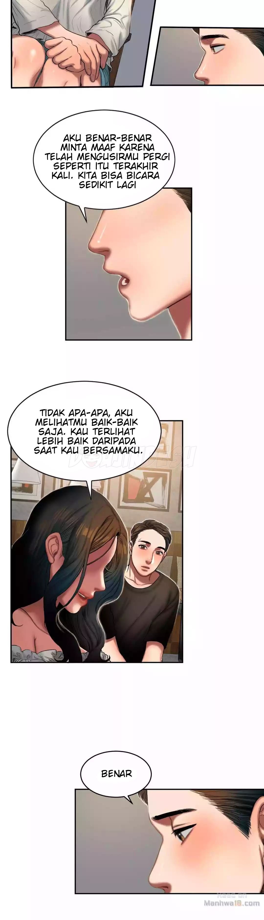 Bittersweet - Chapter 44 8