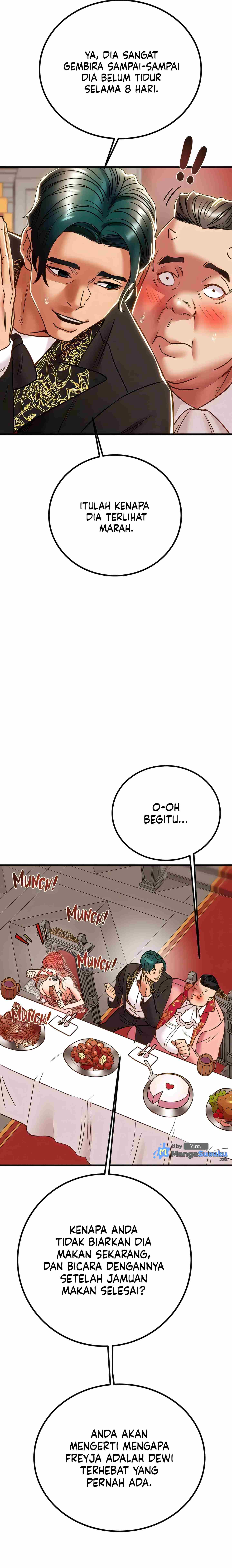 Where Is My Little Stick uncen - Chapter 44 20