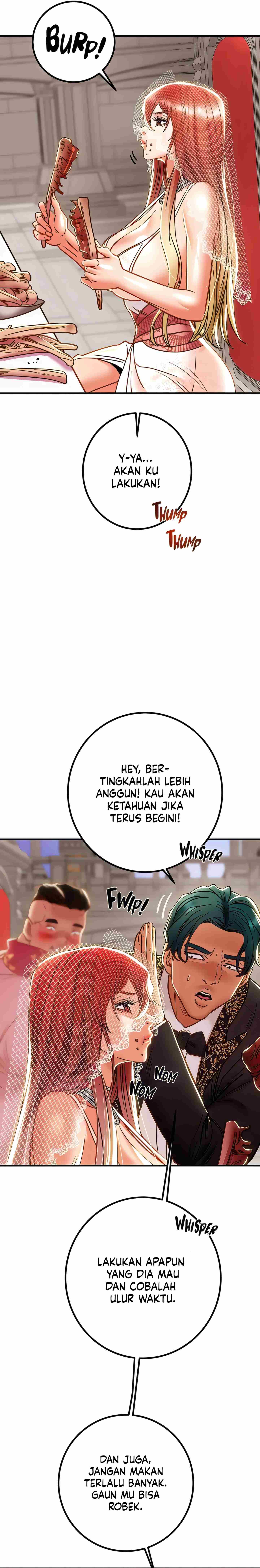 Where Is My Little Stick uncen - Chapter 44 21