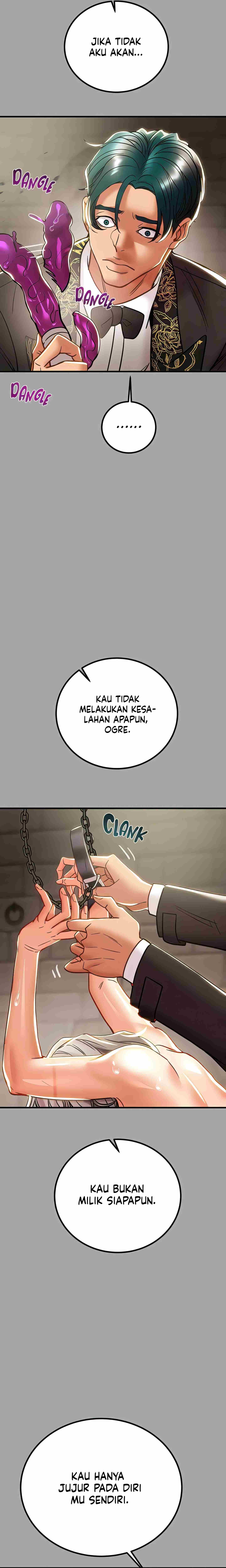 Where Is My Little Stick uncen - Chapter 44 32