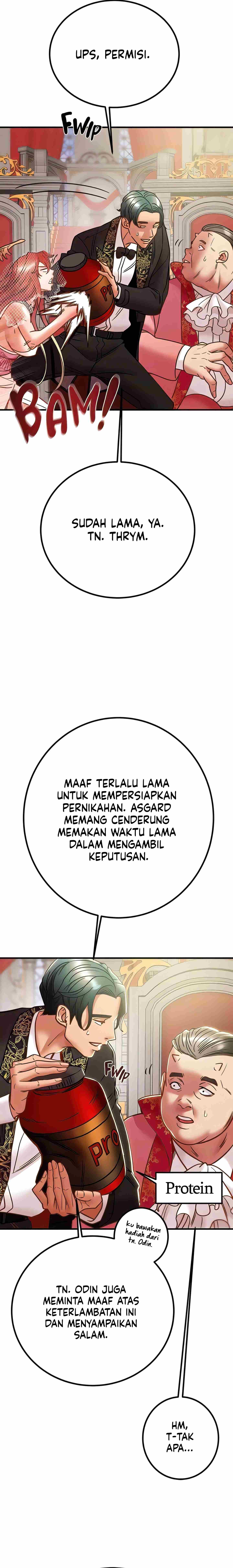Where Is My Little Stick uncen - Chapter 44 18