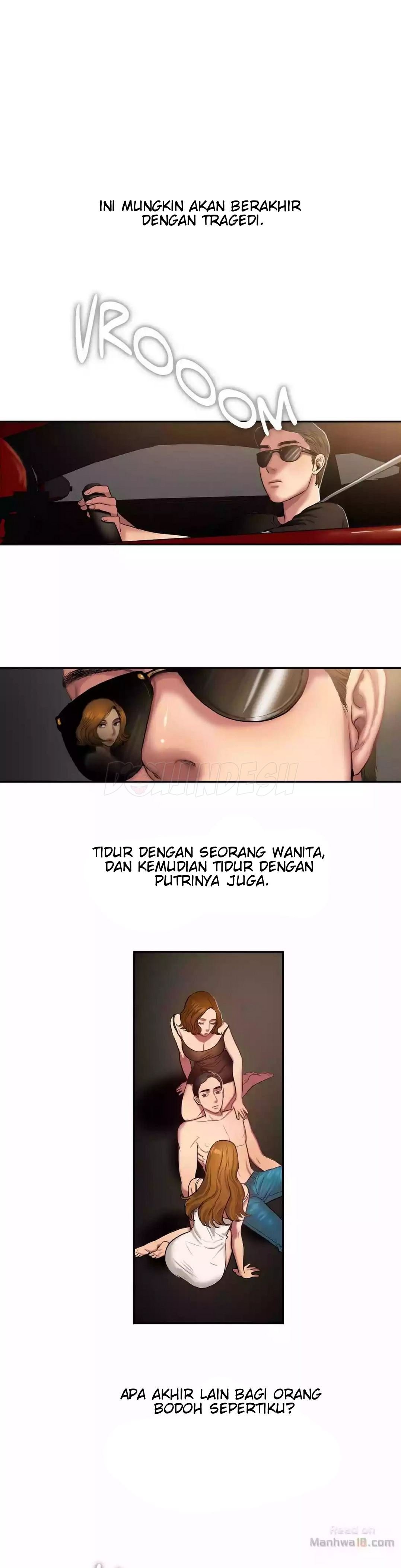 Bittersweet - Chapter 44 3