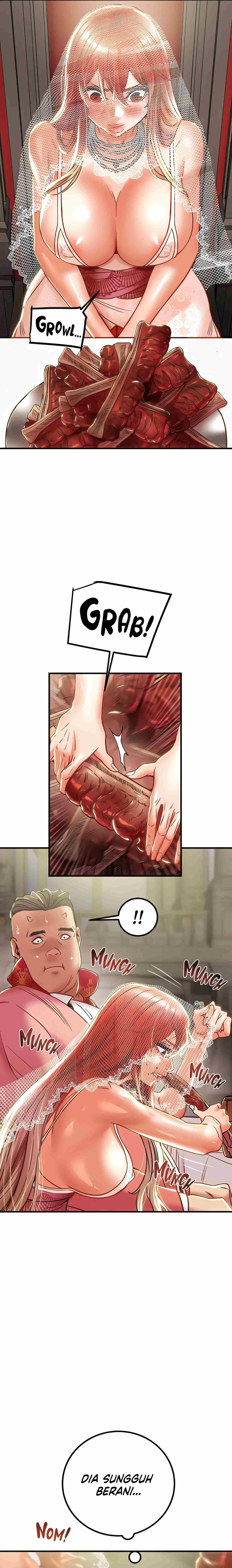 Where Is My Little Stick uncen - Chapter 44 14