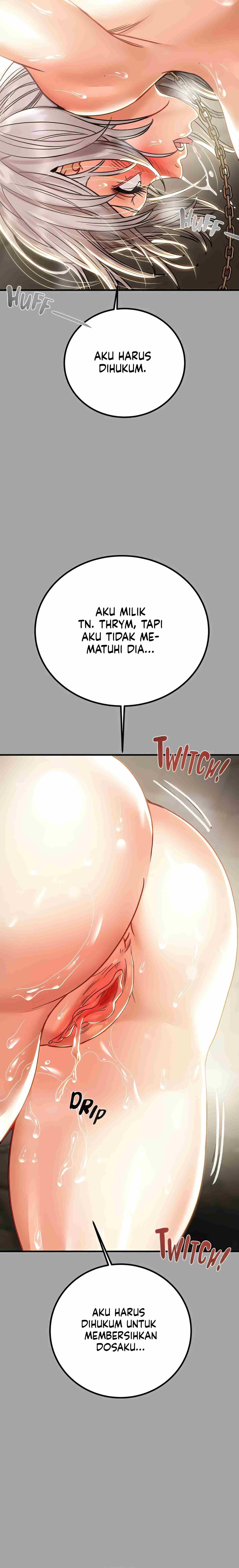 Where Is My Little Stick uncen - Chapter 44 31