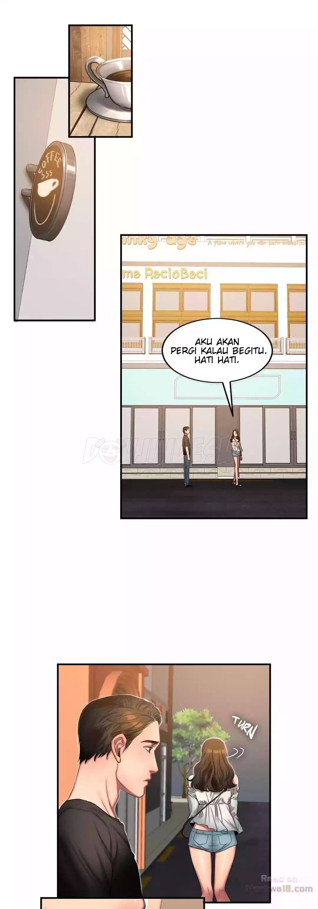 Bittersweet - Chapter 44 12