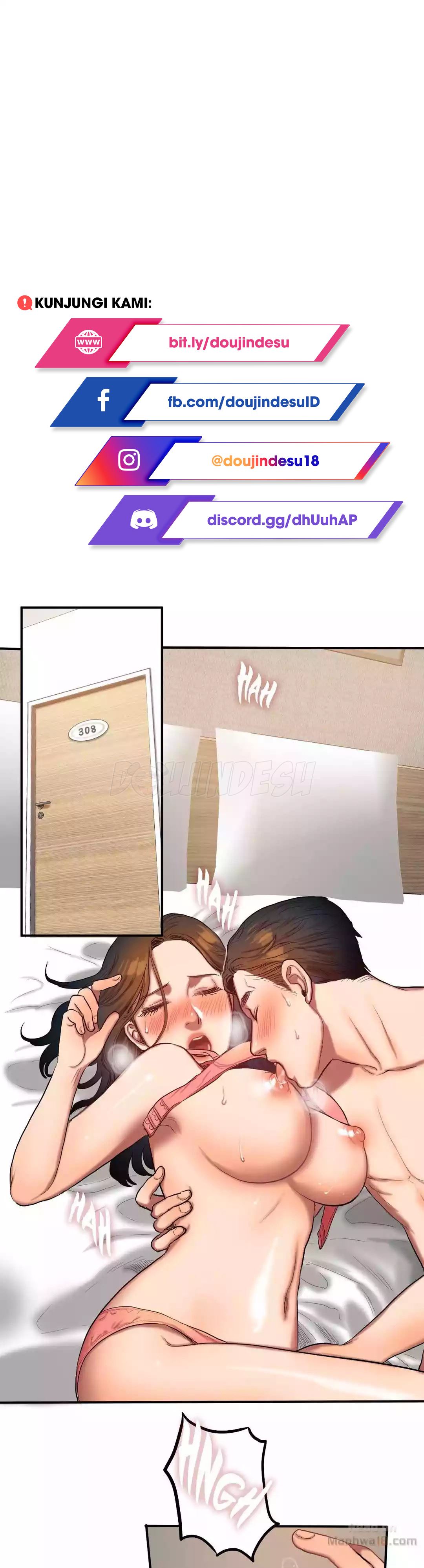 Bittersweet - Chapter 44 15