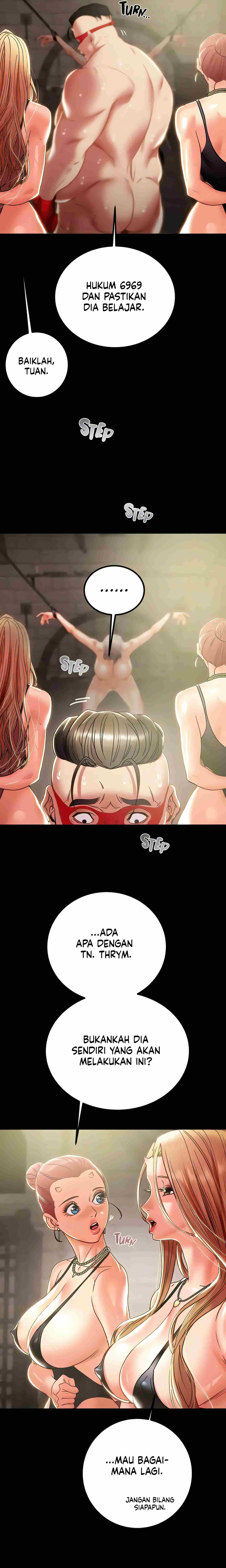 Where Is My Little Stick uncen - Chapter 44 9