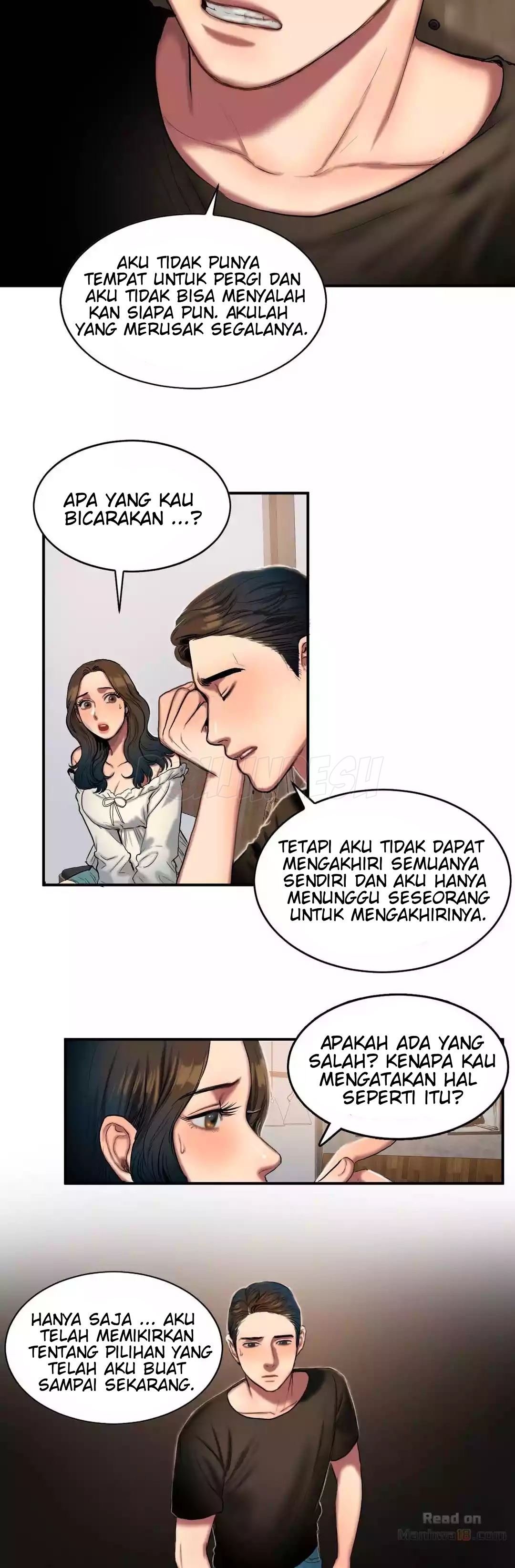 Bittersweet - Chapter 44 10