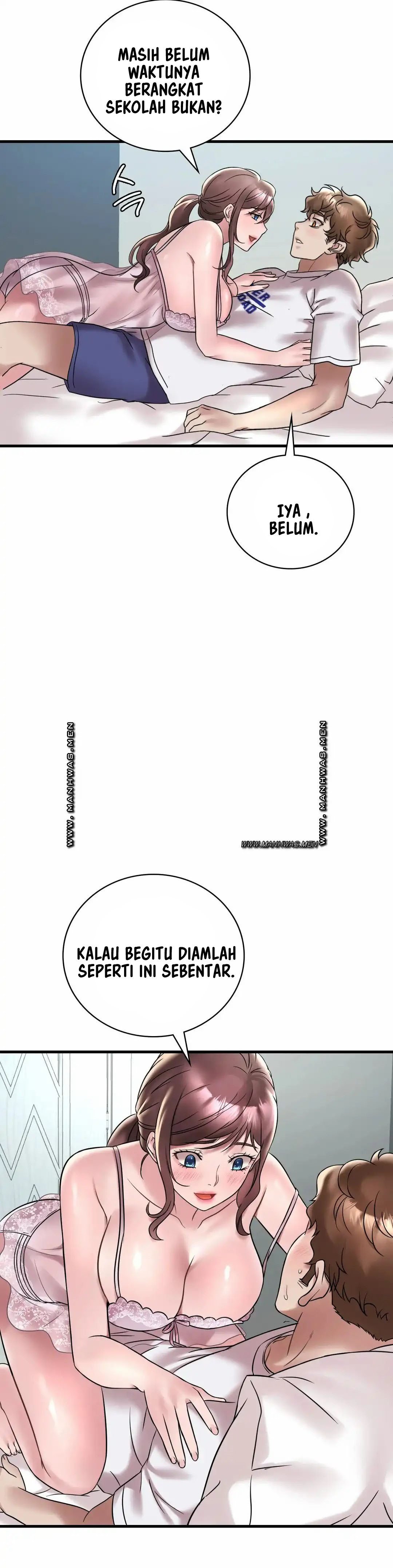 Drunk on You Uncen - Chapter 32 26