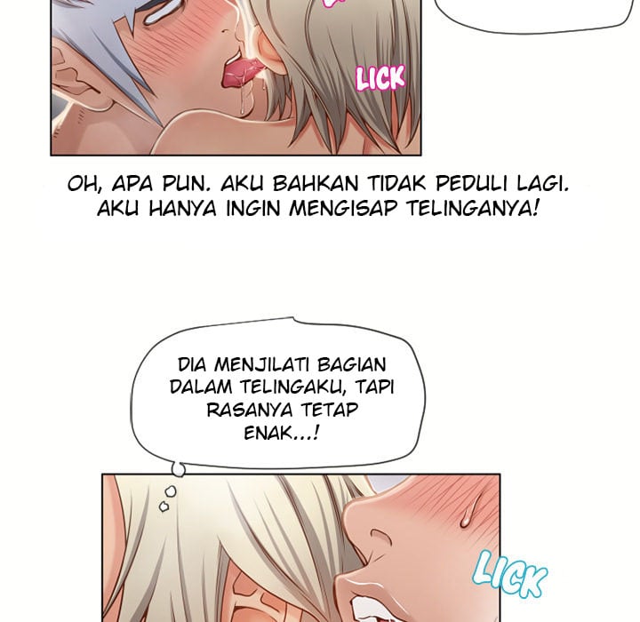 Wet Women - Chapter 32 63