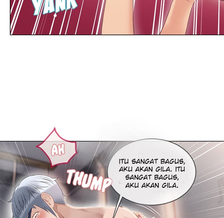 Wet Women - Chapter 32 38