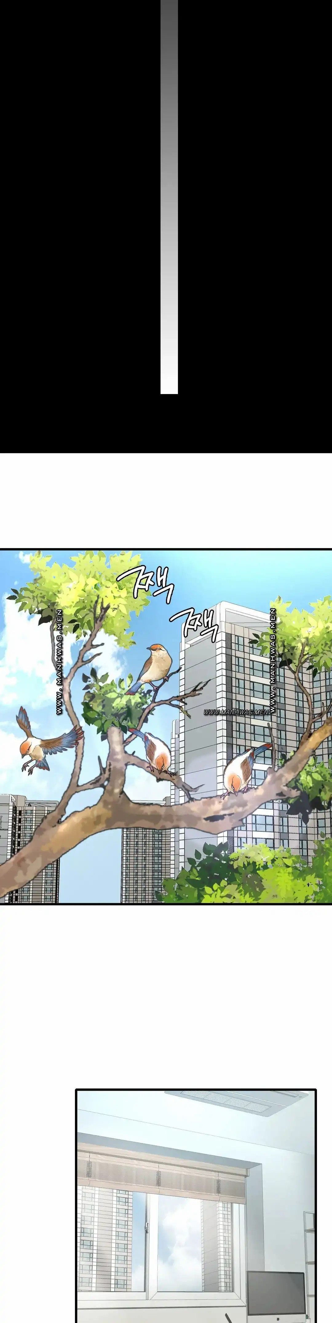 Drunk on You Uncen - Chapter 32 22