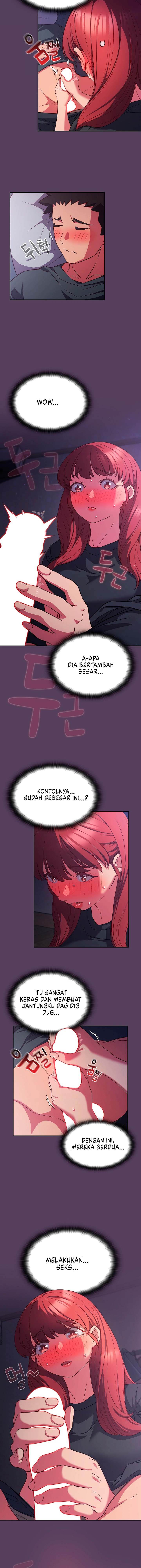 The Four of Us Can’t Live Togethe - The Four of Us Can&#8217;t Live Togethe Chapter 32 3