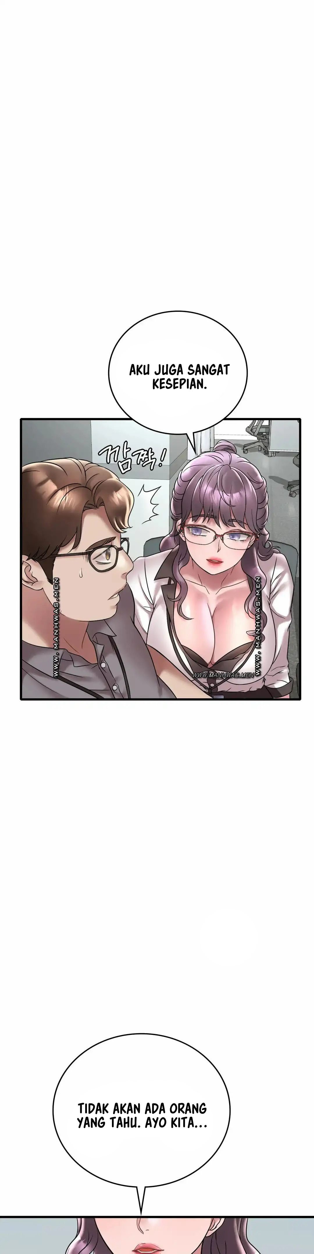 Drunk on You Uncen - Chapter 32 12