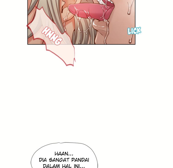 Wet Women - Chapter 32 64