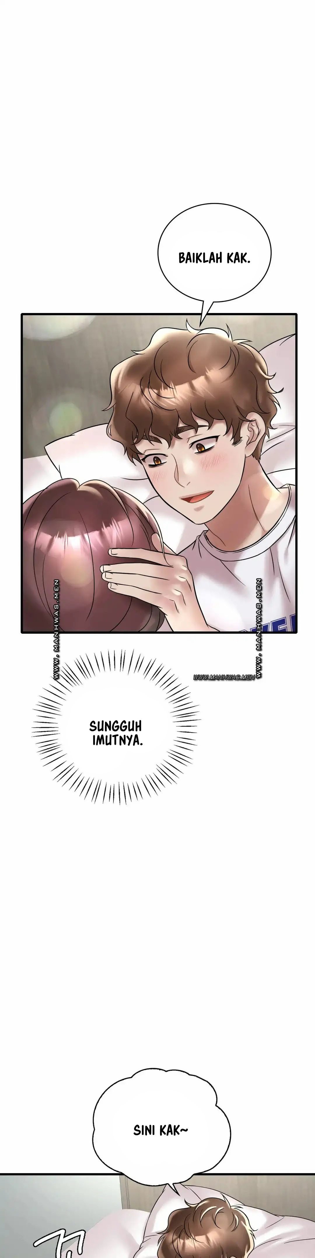 Drunk on You Uncen - Chapter 32 27