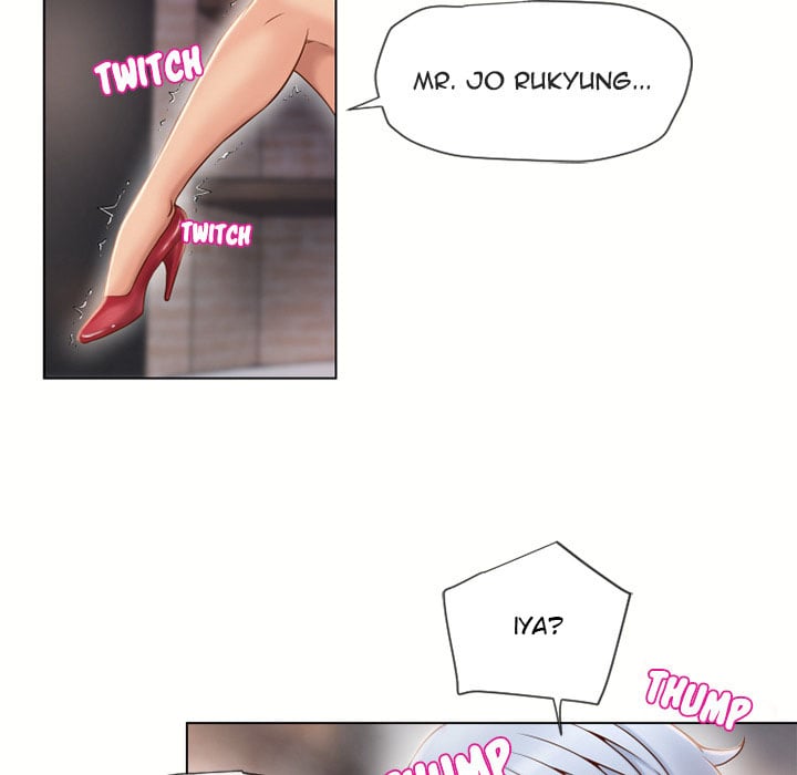 Wet Women - Chapter 32 68
