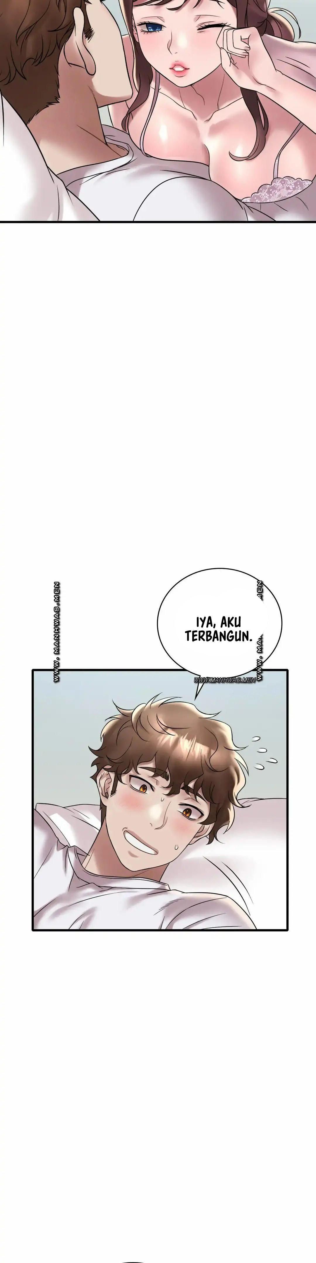 Drunk on You Uncen - Chapter 32 25