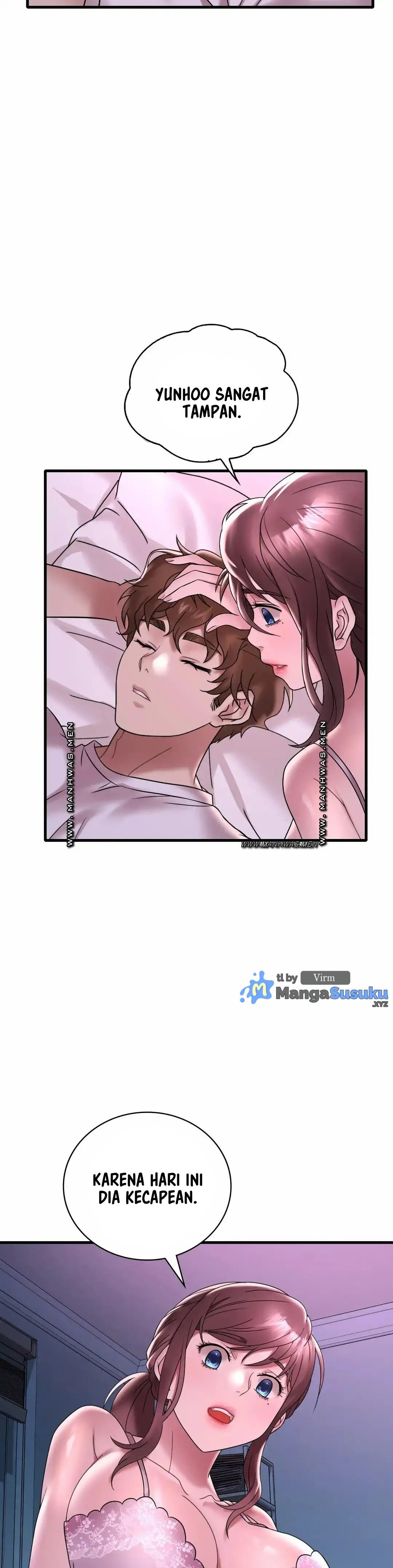 Drunk on You Uncen - Chapter 32 19