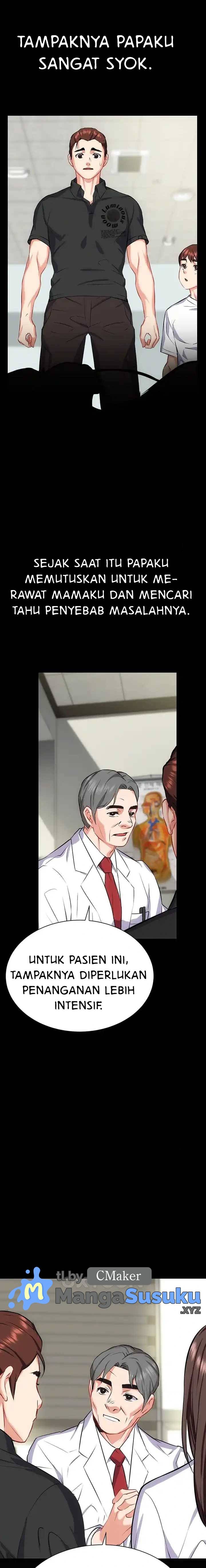 Summer With Daughter and Mother - Chapter 32 18 Summer With Daughter and Mother - Chapter 32 18