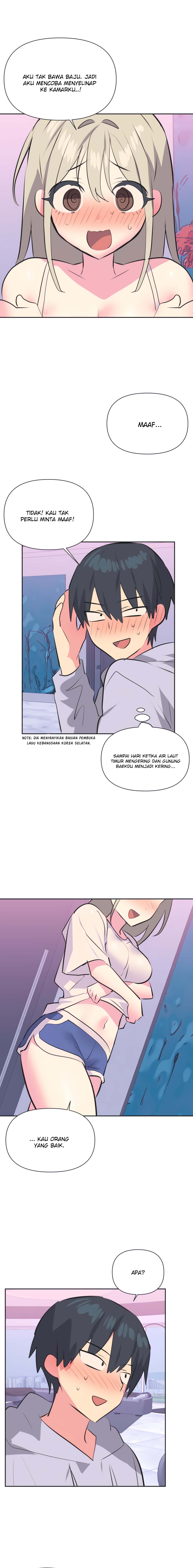 Idol&#8217;s Mating - Chapter 32 4